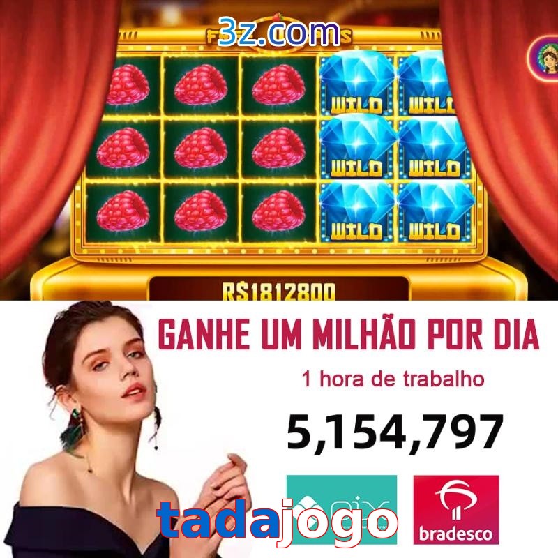 tadajogo jogos de apostas